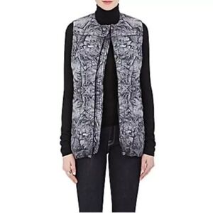 North Face Limited Edition Down Vest